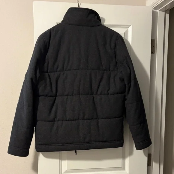 Abercrombie & Fitch Jacket
